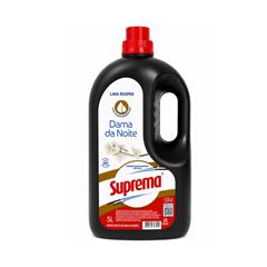 LAVA ROUPAS LIQ DAMA DA NOITE 5L SUPREMA