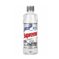 REMOVEDOR CHA BRANCO 500ML SUPREMA