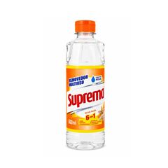 REMOVEDOR SOL VERAO 500ML SUPREMA