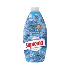 AMACIANTE CONC ENCANTO AZUL 1,5L SUPREMA
