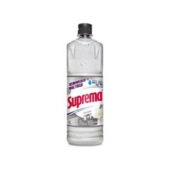 REMOVEDOR CHA BRANCO 1L SUPREMA