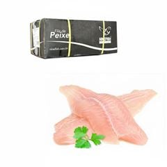 PEIXE PANGA MAGRO CX PRETA IQF FILE NINE
