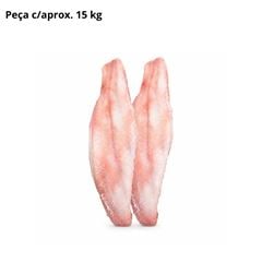 PEIXE CASCUDO (VIOLINHA) IQF 15KG MULTI