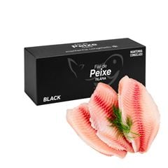 PEIXE TILAPIA WALKA IQF 10KG NINEFISH