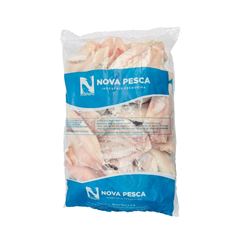 FILE TILAPA IQF CONG 6KG NOVA PESCA