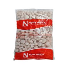 CAMARAO DESC CONG IQF 2 KG NOVA PESCA
