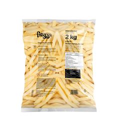 BATATA FREGYS CONG 10MM  2KG