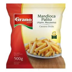 AIPIM PALITO CONG 500G GRANO