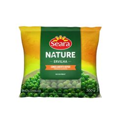 ERVILHA CONG 300G SEARA