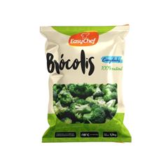 BROCOLIS SUPER CONG EASY CHEF300GR CANTU