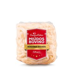 MONDONGO BOV CONG FAT 1 KG CALLEGARO