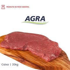 BIFE DO VAZIO BOV CONG AGRA