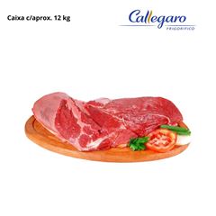 PALETA  BOV S/OSSO CALLEGARO