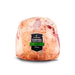ALCATRA MIOLO BOV CONG CALLEGARO - peça c/aproxi. 3KG