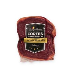 MEDALHAO PICANHA BOV PAMPEIRA/CALLEGARO