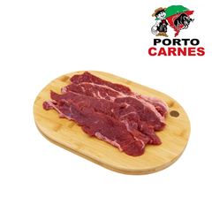 BIFE DE ACEM 120G CONG 3KG PORTOCARNE