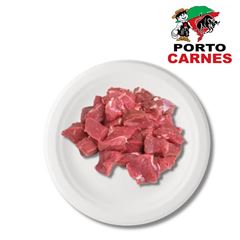 CUBOS DE ACEM CONG 3KG PORTO CARNE