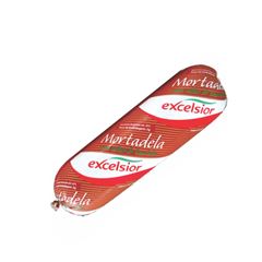 MORTADELA TUBO MAGRA EXCELSIOR