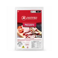 PRESUNTO COZ FAT 1 KG ALIBEM