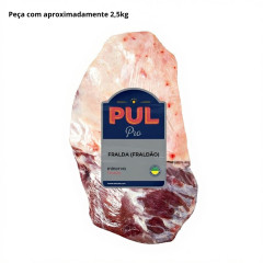 FRALDA (VAZIO) BOV CONG PUL