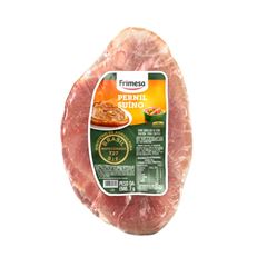 PERNIL SUINO C/OSSO FATIA FRIMESA - cx c/aproxi. 1,5KG