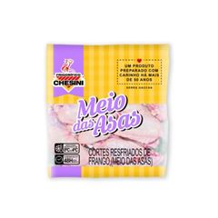 MEIO DA ASA FGO CHESINI