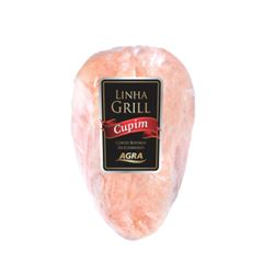 CUPIM CONG BOVINO AGRA - peça c/aproxi. 4KG