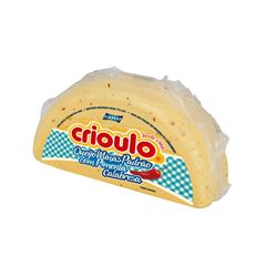QUEIJO MINAS ML C/PIM CALAB 500G LATCO
