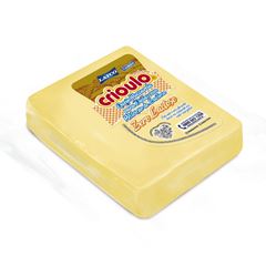 QUEIJO MUSSARELA ZERO LACTOSE 400G LATCO