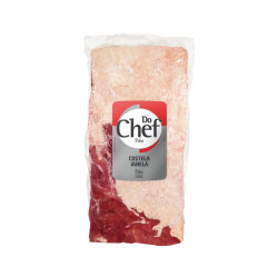 COSTELA JANELA BOV DO CHEF FRIBOI