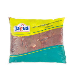 FIGADO DE FRANGO CONG JAGUA