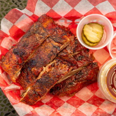 COSTELA BOV TIRAS VACUO MONTANA PERDIGAO - cx c/aproxi. 22KG