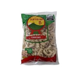 TORRESMO SOLTO PCT BORRUSSIA