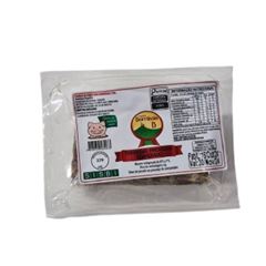 TORRESMO PRENSADO TEMPERADO BORRUSSIA