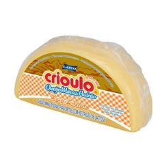 QUEIJO MINAS PAD ZERO LACTOSE 500G LATCO