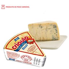 QUEIJO GORGONZOLA AZUL CUNHA 150G LATCO