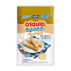 QUEIJO COALHO ZERO LACTOSE 400GR LATCO