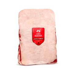 COSTELA JANELA BOV MONTANA PERDIGAO