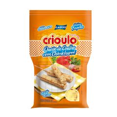 QUEIJO COALHO C/ CHIMICHURRI 400GR LATCO