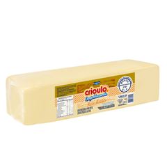 QUEIJO MUSSARELA 500 GR LATCO