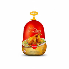 AVE NATALINA MILLENIUM ADORO