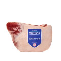 COXAO DURO BOV COG MONTANA PERDIGAO - peça  c/aproxi. 6KG