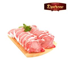 CARRE SUINO CONG D  PERONE