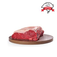 CONTRA FILE PORCIONADO CONG BOV COMESUL - peça c/aproxi. 0,8 KG