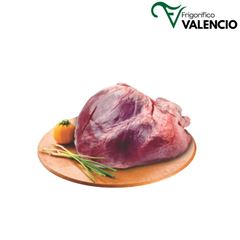 CORACAO BOV CONG VALENCIO