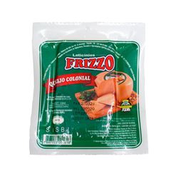 QUEIJO COLONIAL (MEIA LUA) FRIZZO
