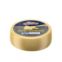 QUEIJO PARMESAO 6KG IPANEMA