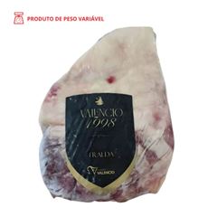 FRALDA (VAZIO) BOV PREMIUM 1998 VALENCIO