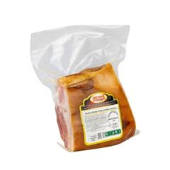 BACON ESPECIAL MANTA LETAVO