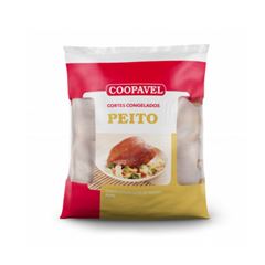 PEITO DE FRANGO IND CONG COOPAVEL